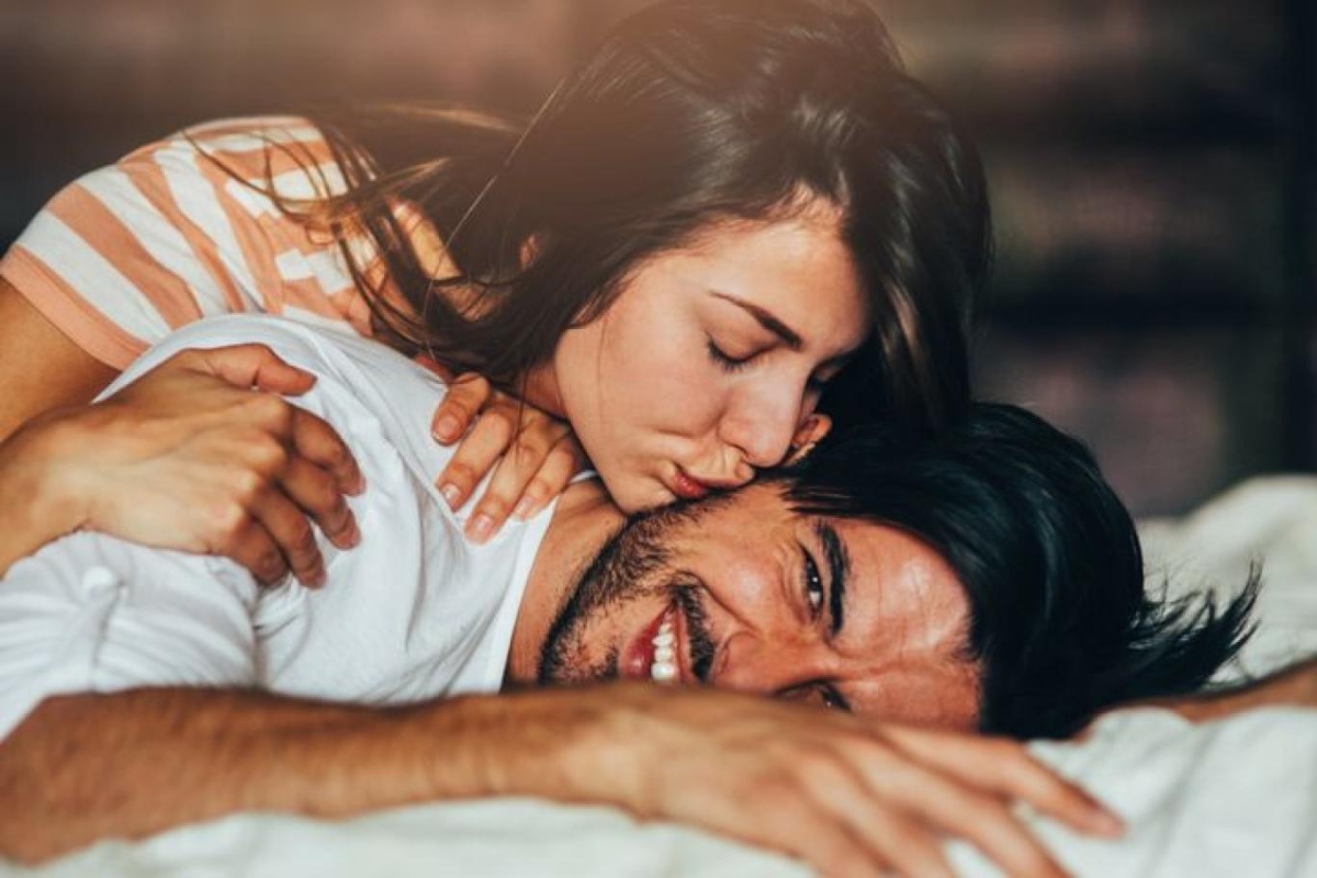 اشياء يحبها الزوج بالجماع