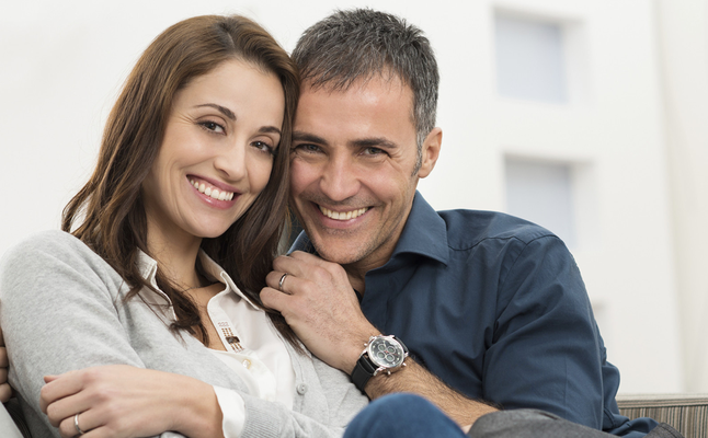 هل استئصال الرحم يؤثر على العلاقه الزوجيه