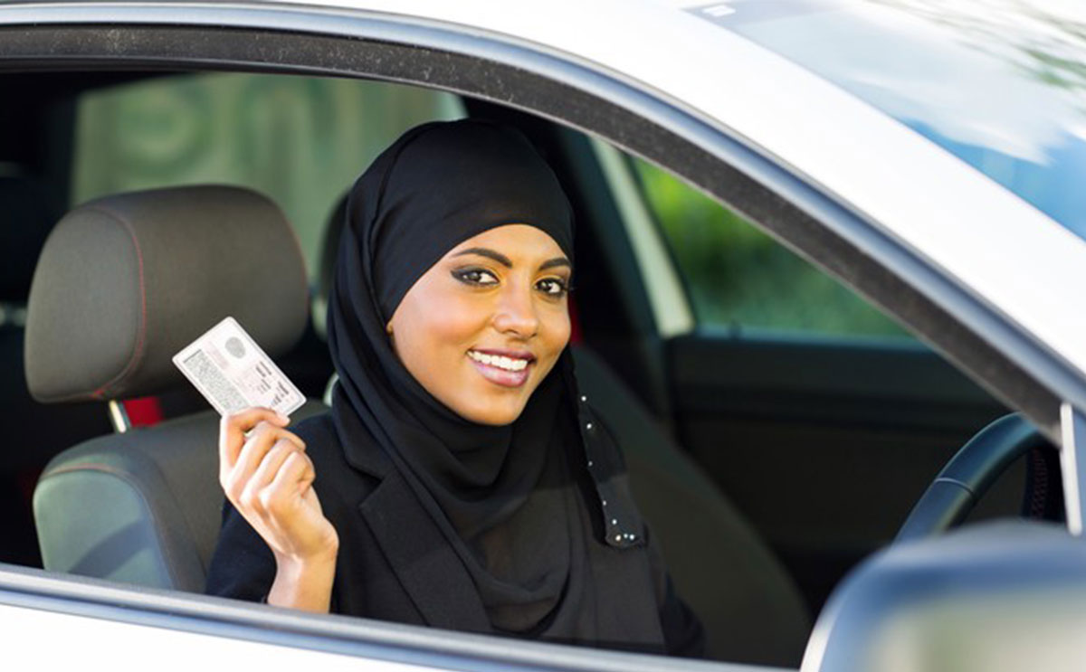 شروط تجديد الرخصة في السعودية او استبدالها