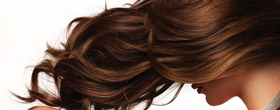 أصول استخدام كريم الشعر
