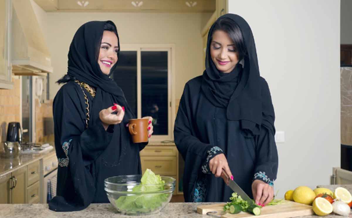 اتيكيت التعامل مع الجار