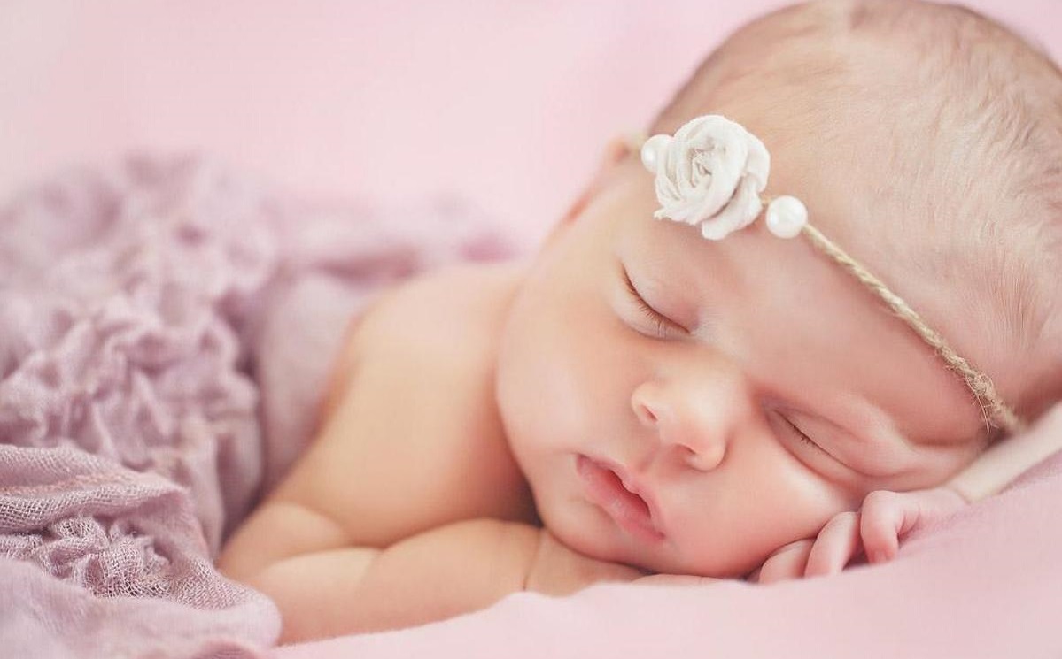 عبارات تهنئة مولود انثى