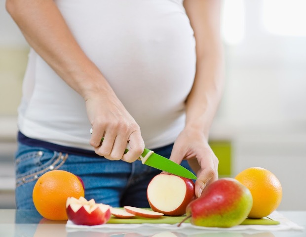 اجوبة الخبراء على اسئلة الحوامل حول الغذاء