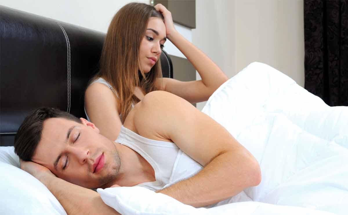 اسباب تجعل العلاقة الحميمة فاشلة
