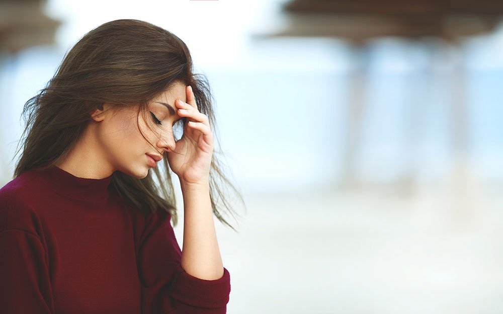 نصائح المعالجة النفسية لعلاج التشنج المهبلي!