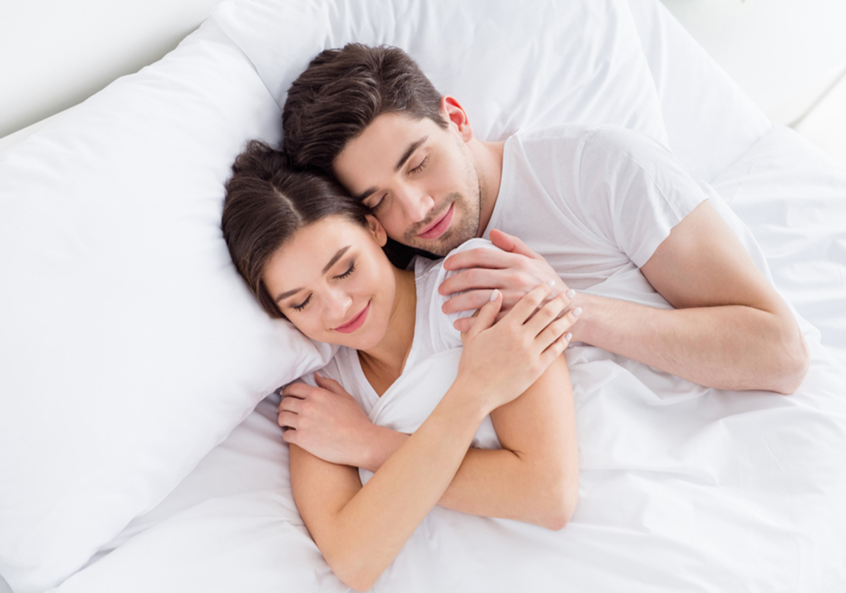 5 نصائح لتجعلي زوجك يريدك ويرغب بك