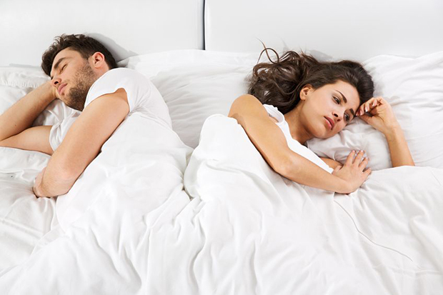 اسباب التوقف عن الجماع في الحياة الزوجية