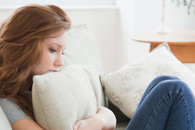 طرق لمساعدة الاهل على تخطي مغص الرضع