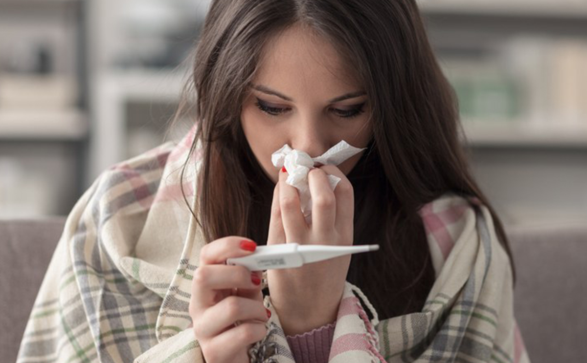 ما هي الحصبة وما اسبابها واعراضها وطرق علاجها؟
