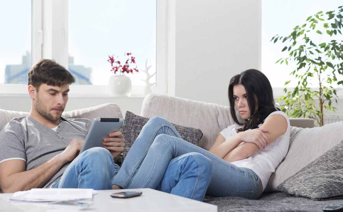 نصائح للتخلص من تفاوت الرغبة الجنسية بين الزوج والزوجة