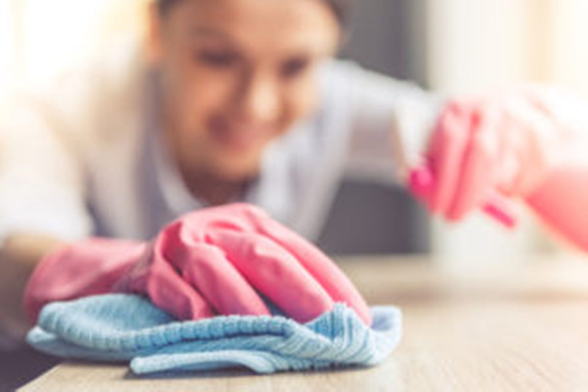 Person, Human, Cleaning