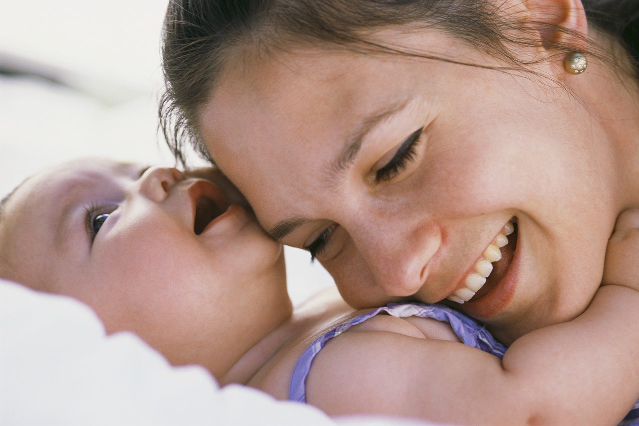 Newborn, Person, Baby