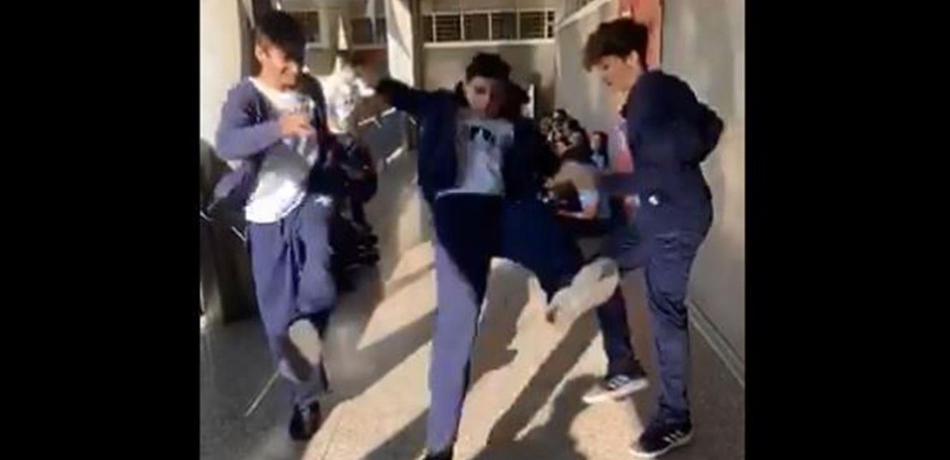 تحدي جديد يهدد صحة الاطفال في المدارس