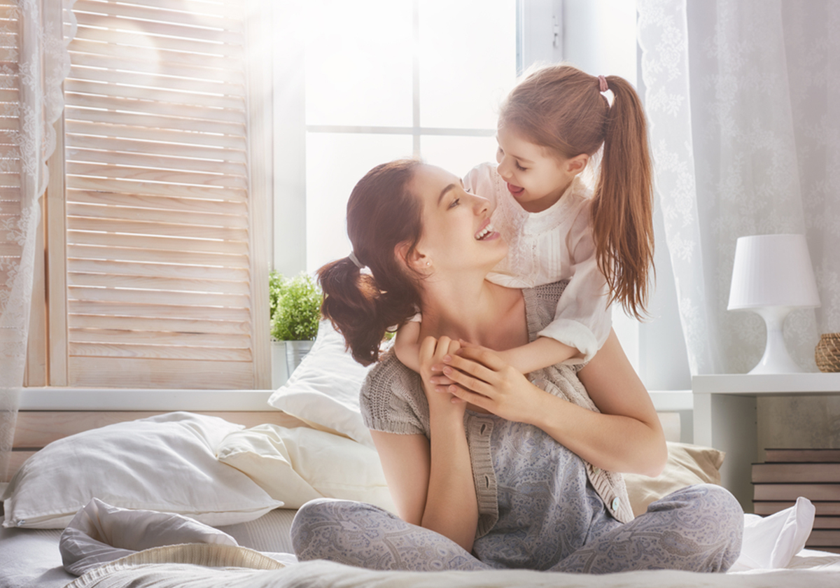 5 اشياء لم تعد تهمني عندما أصبحت أماً