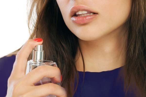 5 نصائح لاختيار العطر