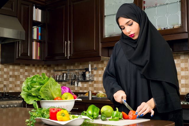 صيام الحامل في رمضان