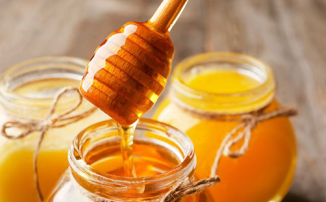 طريقة تناول العسل للأغراض العلاجية