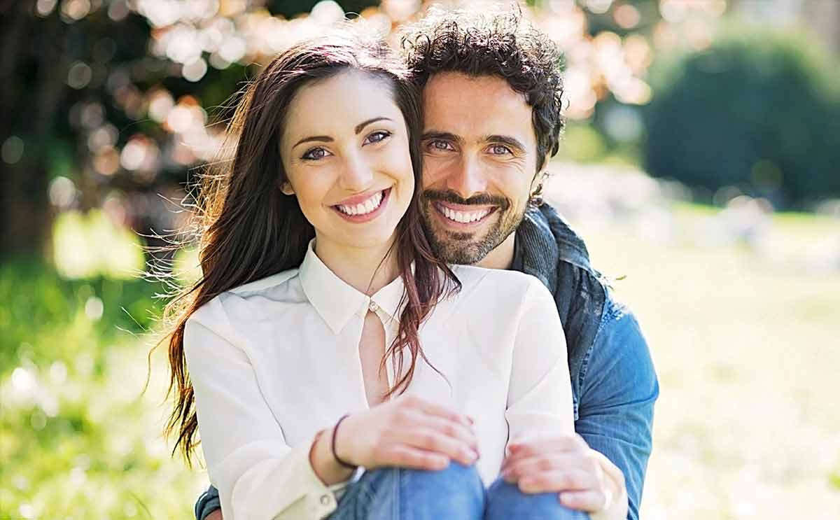 نصائح ازواج حول التصرفات التي تحافظ حياة زوجية سعيدة