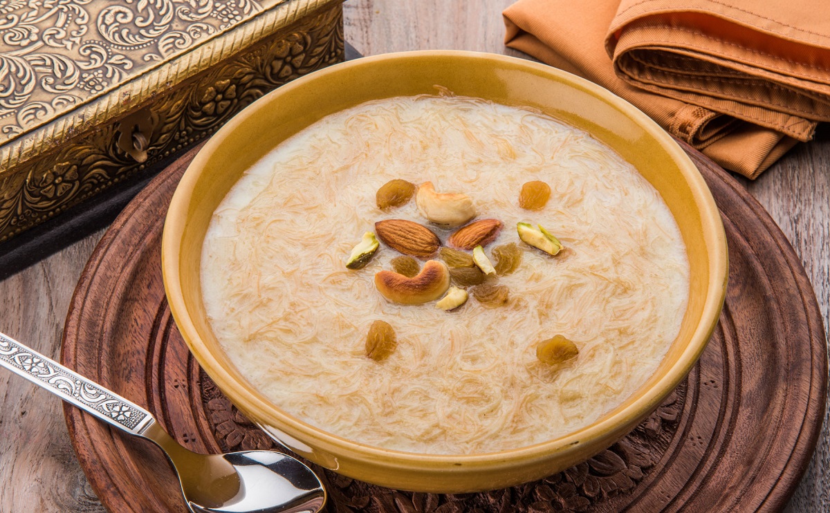 طريقة حلى الشعيريه
