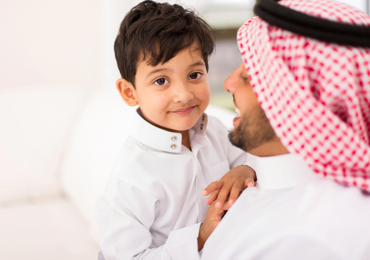 أكثر أسماء المواليد الذكور تسجيلاً في السعودية لعام 1441 هـ
