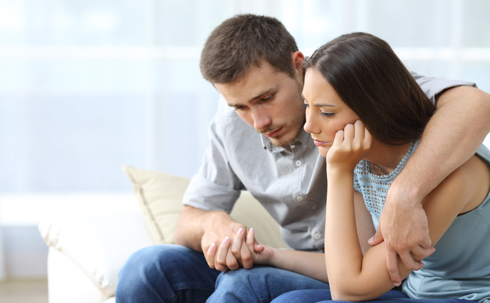كيف تكون الدورة الشهرية بعد الزواج