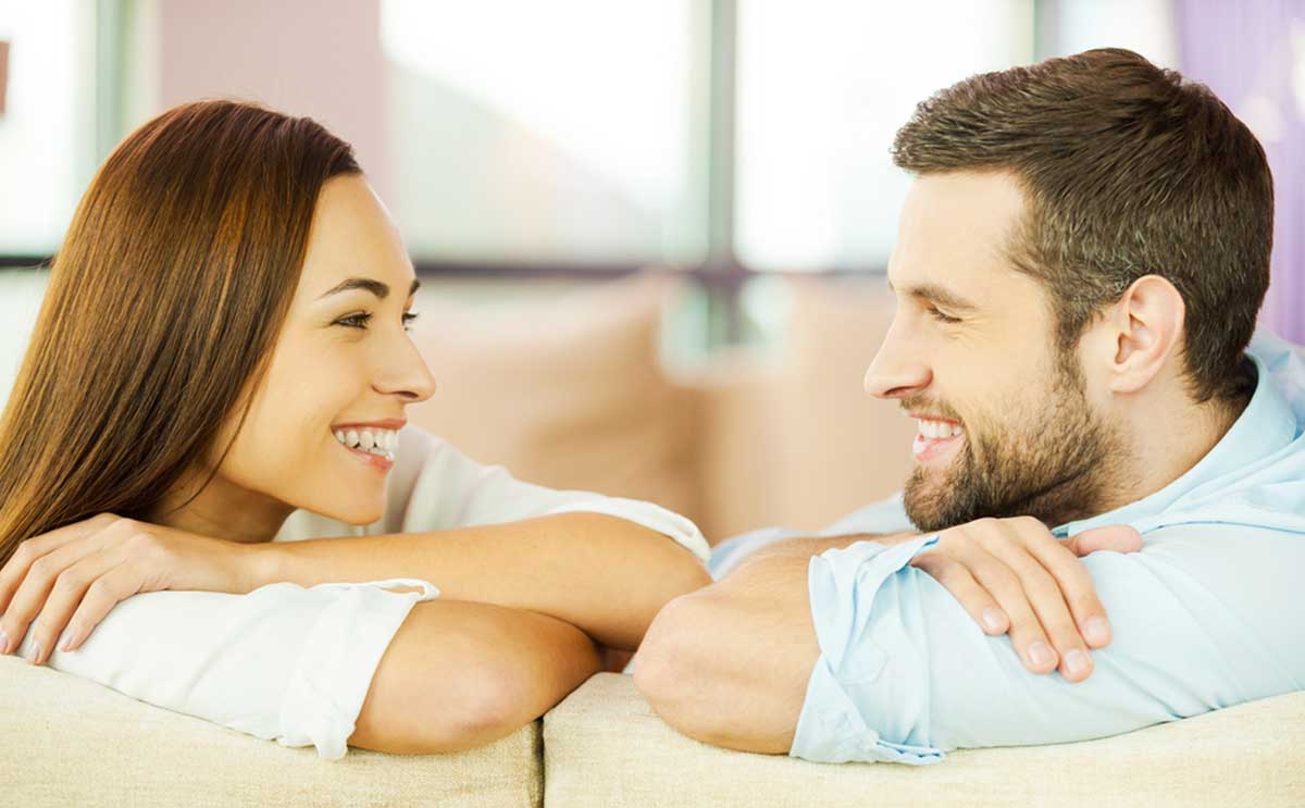تفاصيل صغيرة يحبها الرجل في جسم المرأة