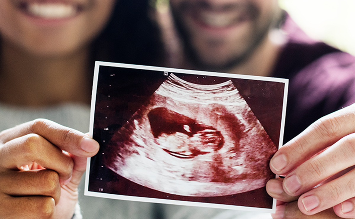 كيف يستطيع الرجل تحديد نوع الجنين 