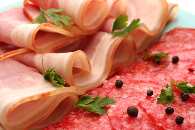 Pork, Food, Ham