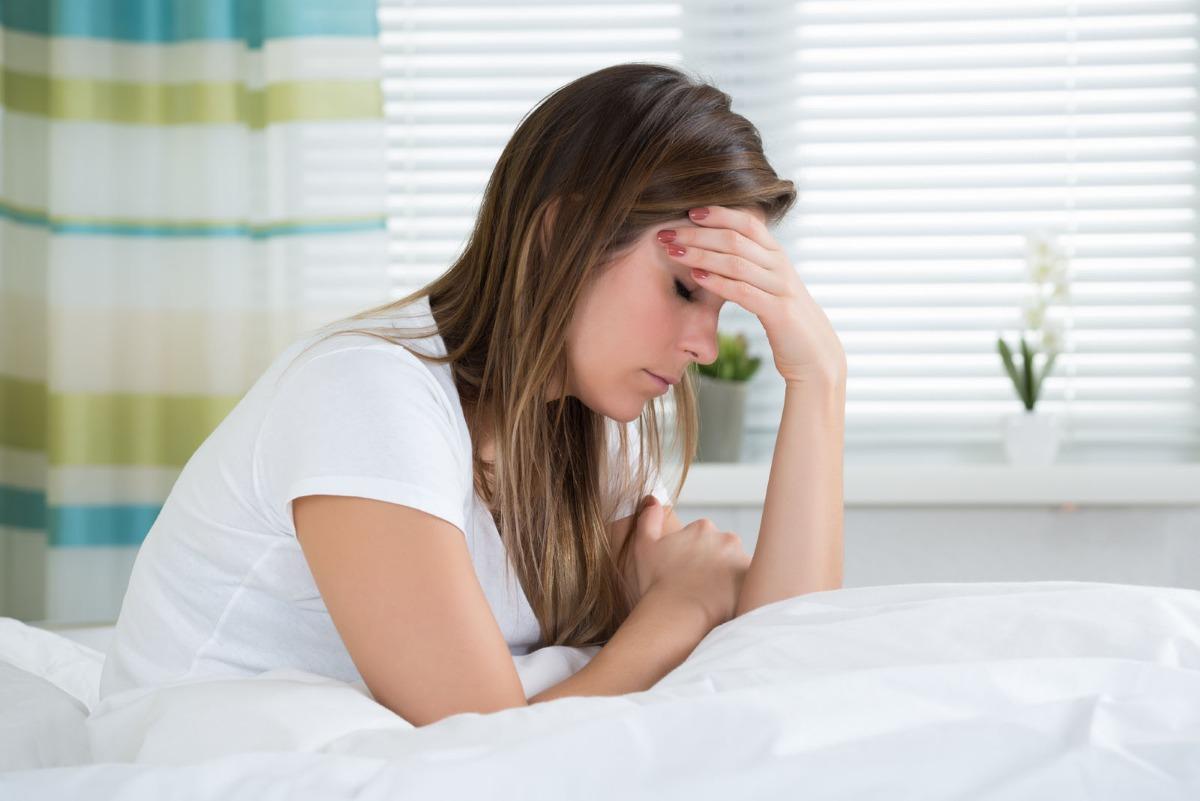 أي اعراض تؤكد وجود حمل