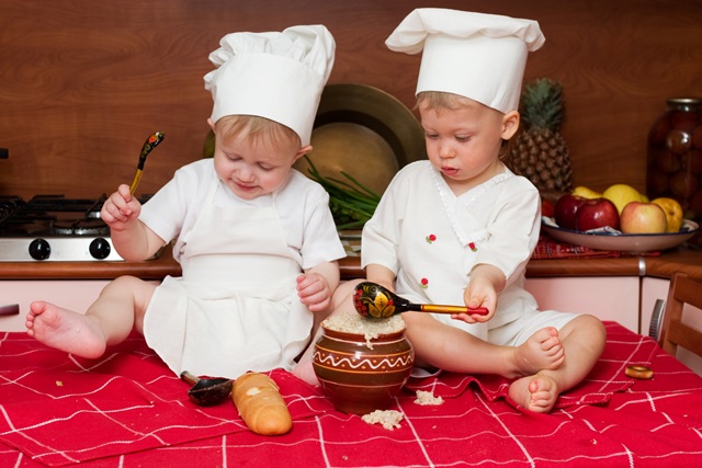 Person, Human, Chef