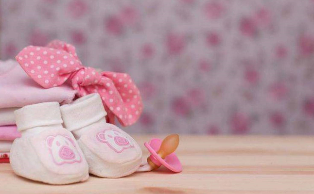متى يبان نوع الجنين البنت