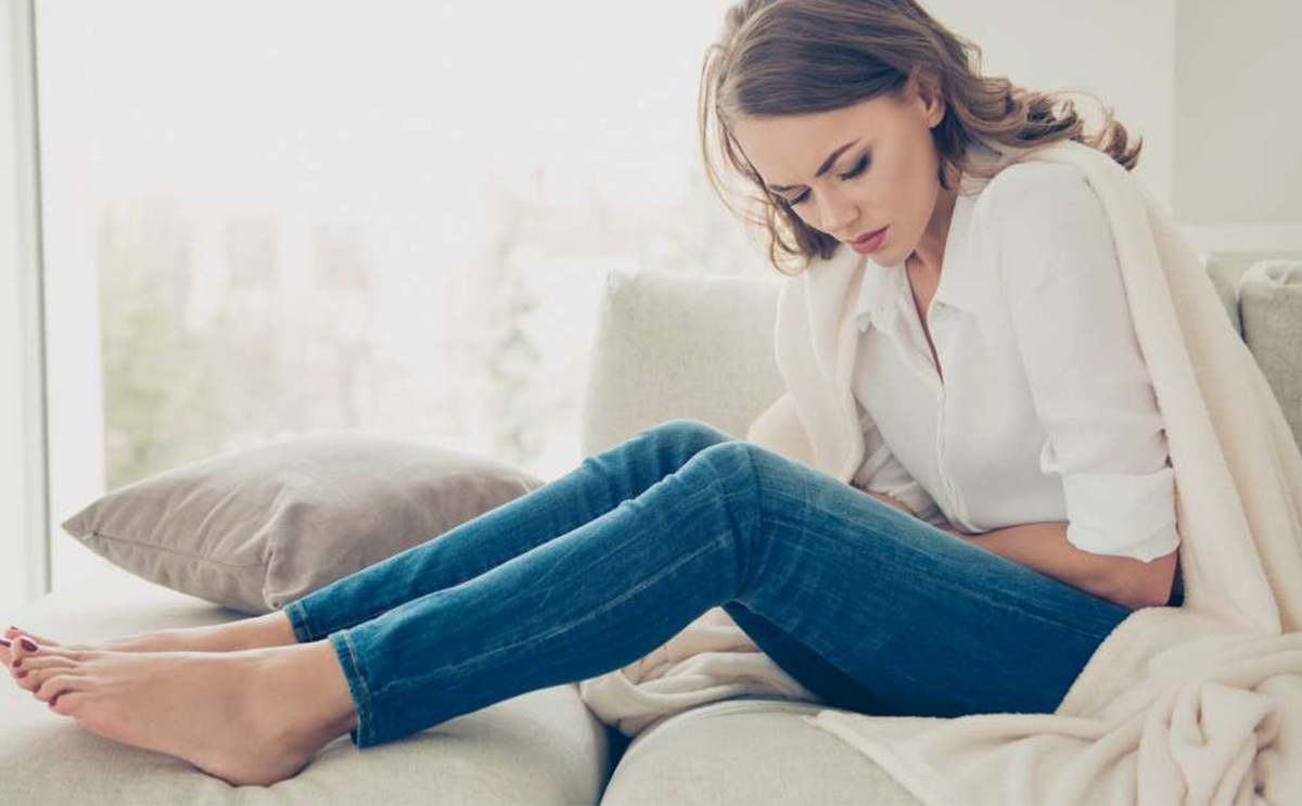 اعراض الحمل الاولية بعد التبويض