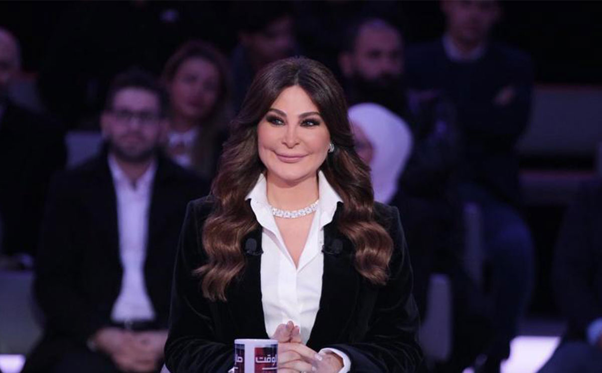اليسا تخضع لعملية جراحية جديدة بسبب مضاعفات المرض
