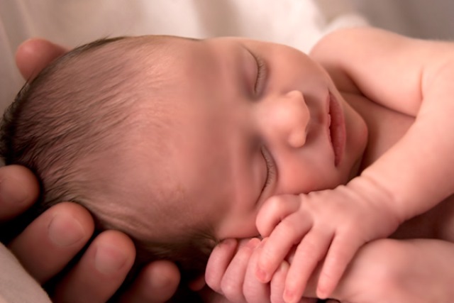 Newborn, Person, Baby