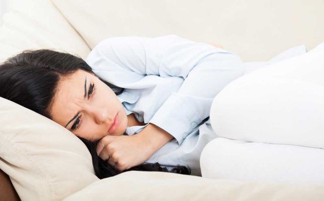 ما هي اعراض تغير الهرمونات عند النساء واسبابه