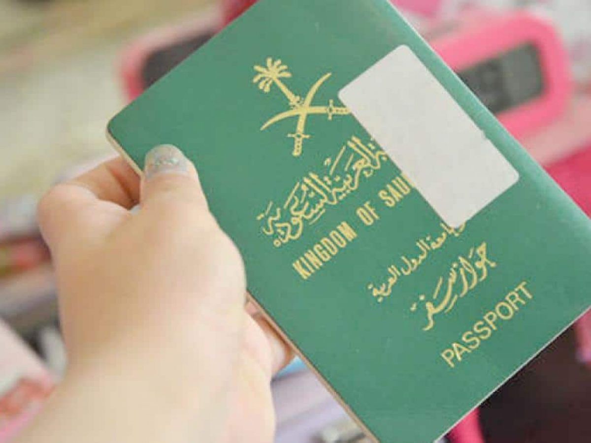 دول بدون فيزا للسعوديين