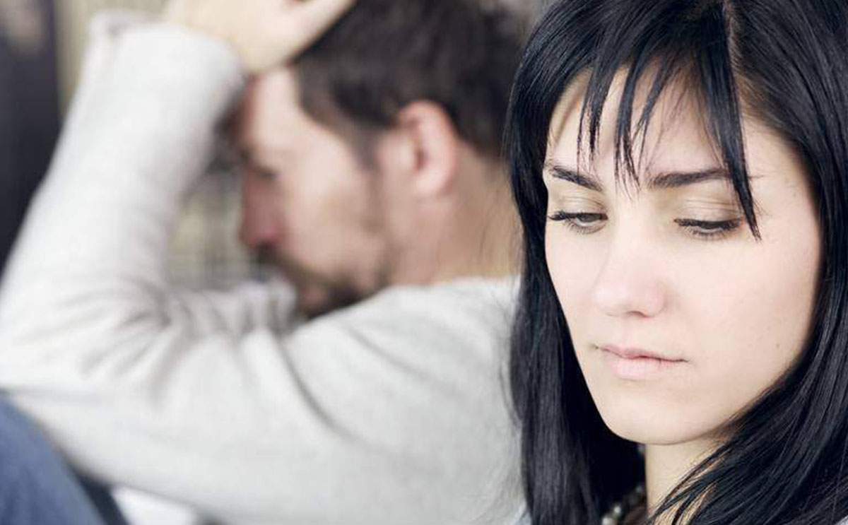 متى يعود الزوج لزوجته الاولى؟