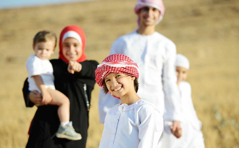اجمل اماكن سياحية في دبي للاطفال