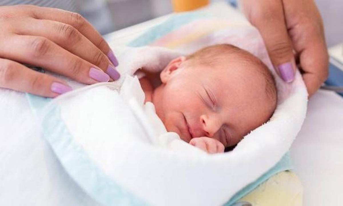 متى تكون الولادة المبكرة خطرا فعليا على الجنين