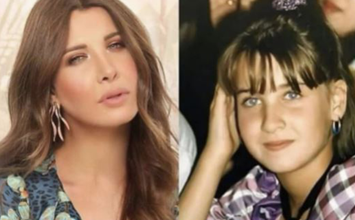 نانسي عجرم تحوّل كبير ولكن...