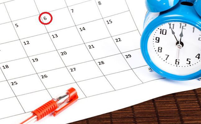 طريقة استخدام جهاز فحص الاباضة المنزلي ومدى دقته