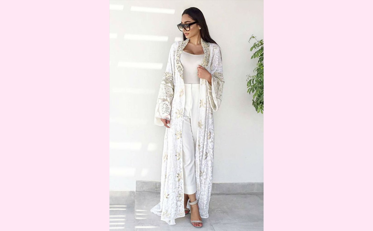 صور جلابيات رمضان 2019