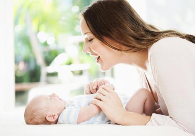 Baby, Person, Human