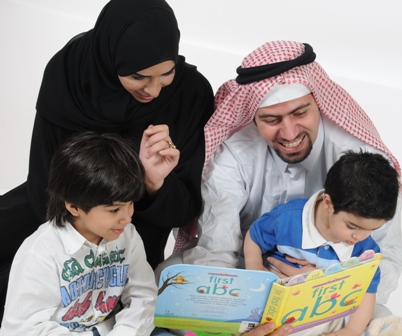 عبّري عن مشاعر الحب لطفلك