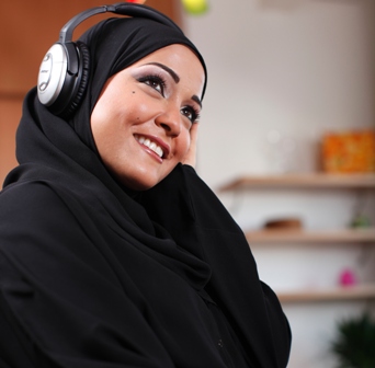 الضحك والموسيقى لتخفيض ضغط الدم