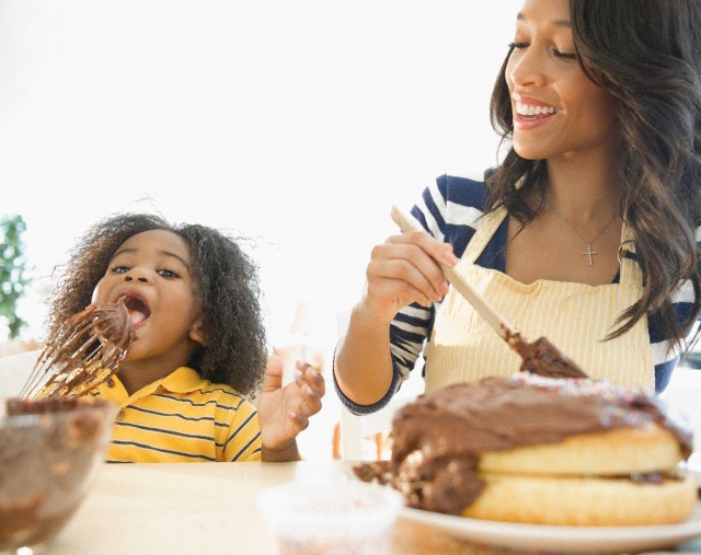 Person, Human, Eating