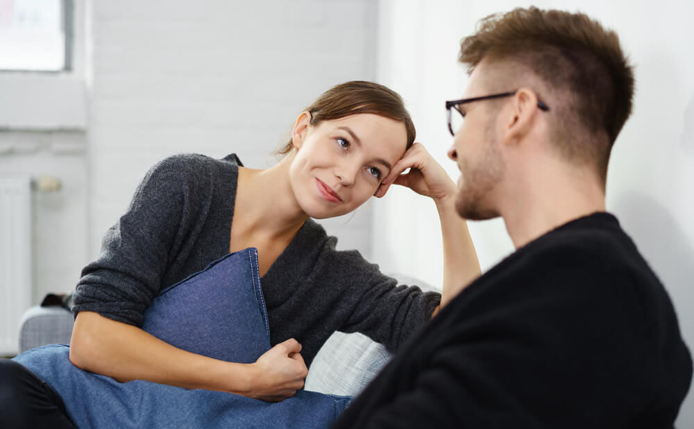 معلومات تجهلينها عن العلاقة الجنسية