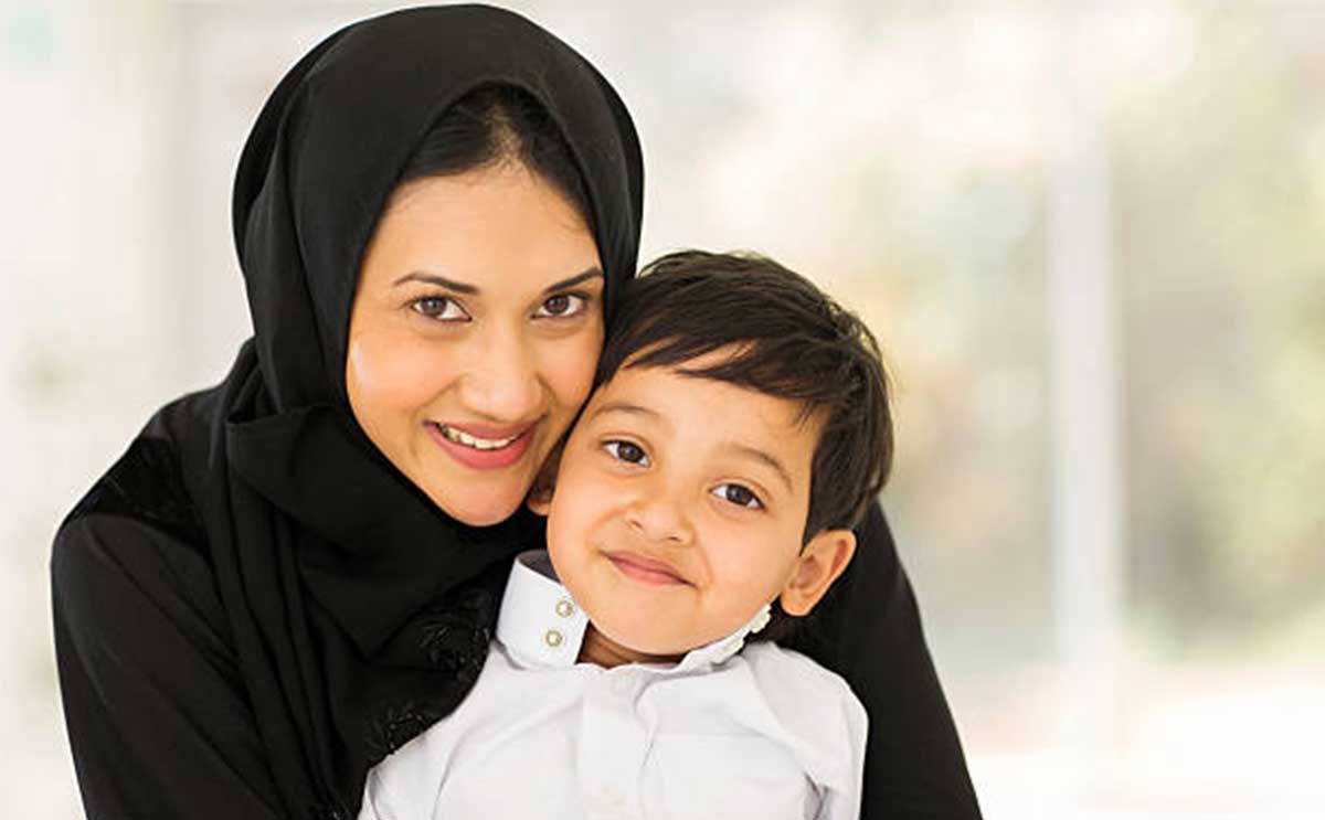 اتيكيت تقديم العيدية في عيد الفطر