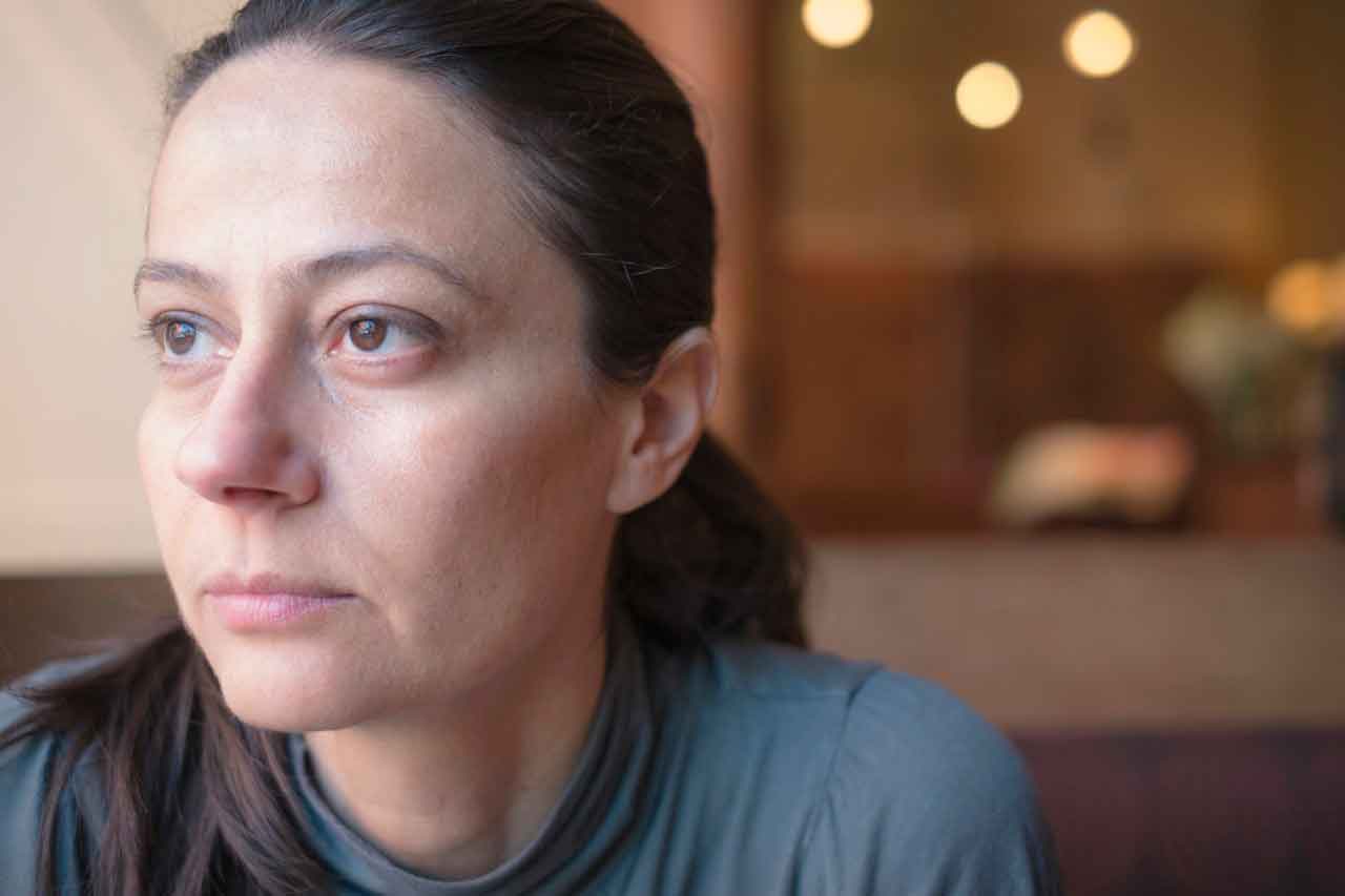 اعراض ما بعد الصدمة النفسية