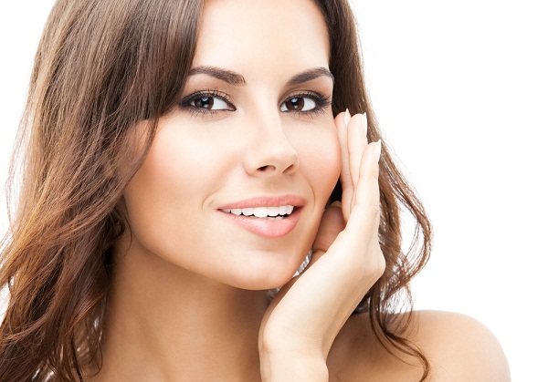 5 تمارين للحصول على وجه نحيف